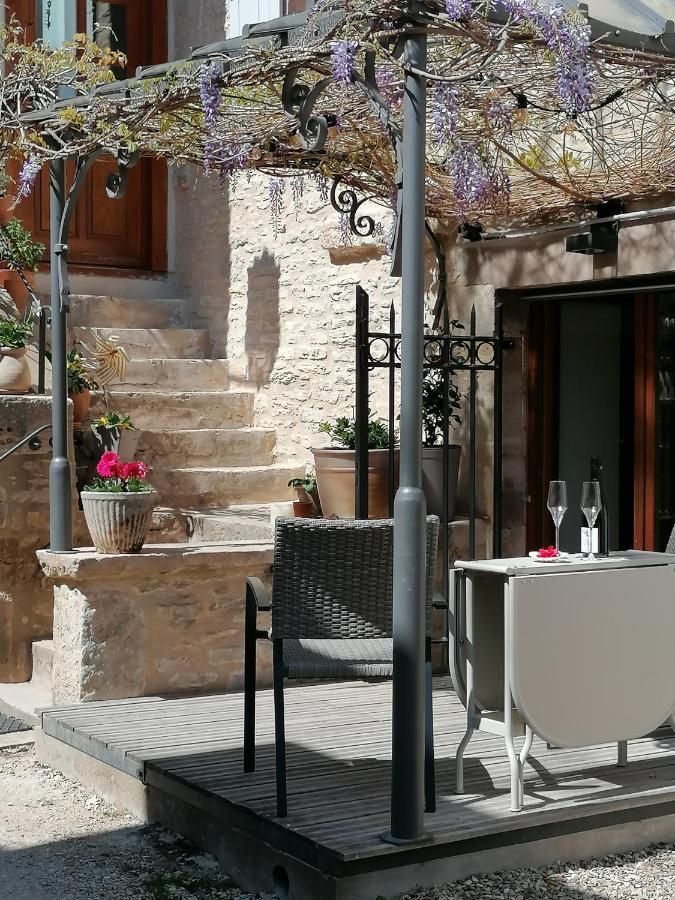 L'Antre Ami Bed & Breakfast Savigny-lès-Beaune Exterior foto