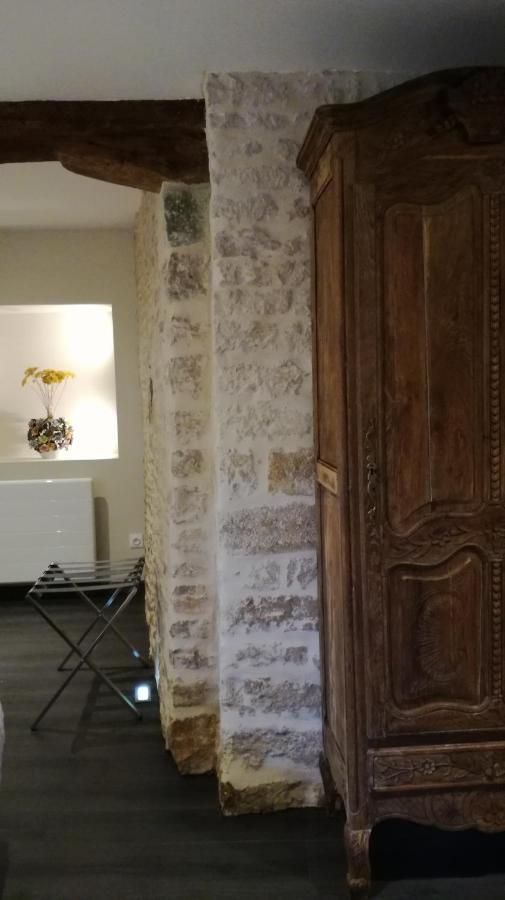 L'Antre Ami Bed & Breakfast Savigny-lès-Beaune Exterior foto
